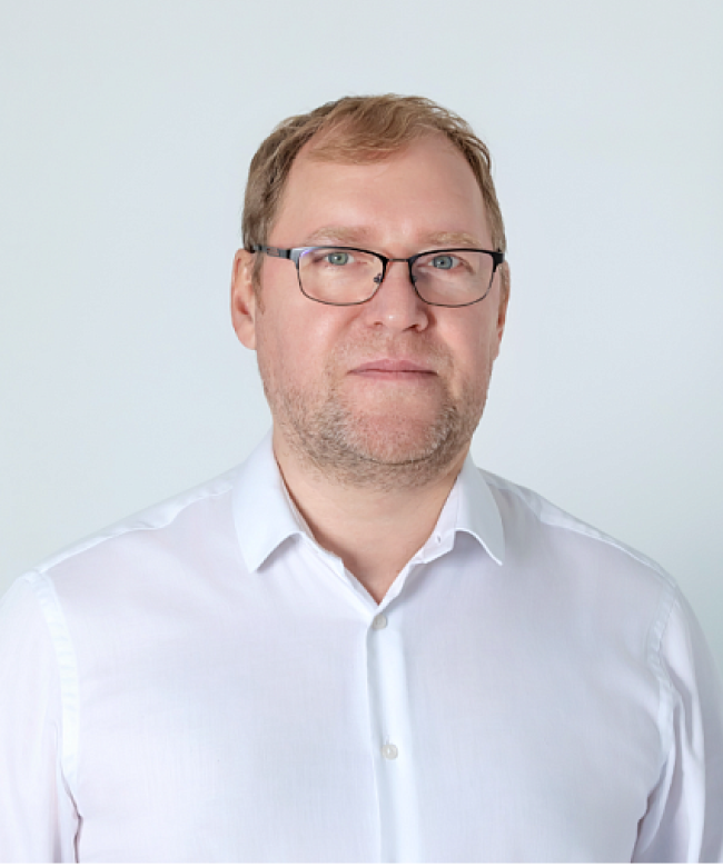 Степанов Денис Владимирович
