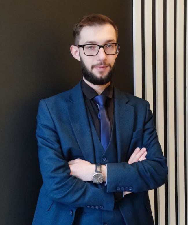 Пряхин Иван Александрович