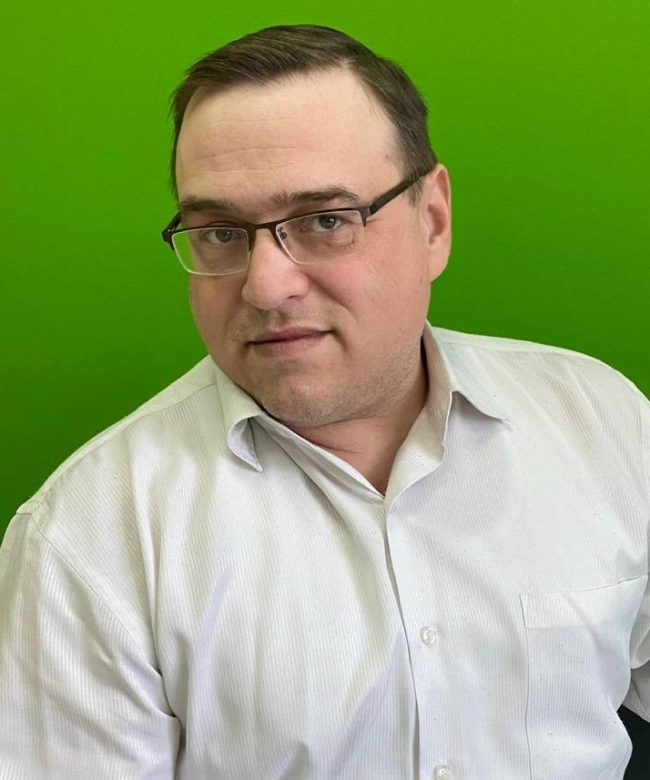 Юхнин Константин Юрьевич
